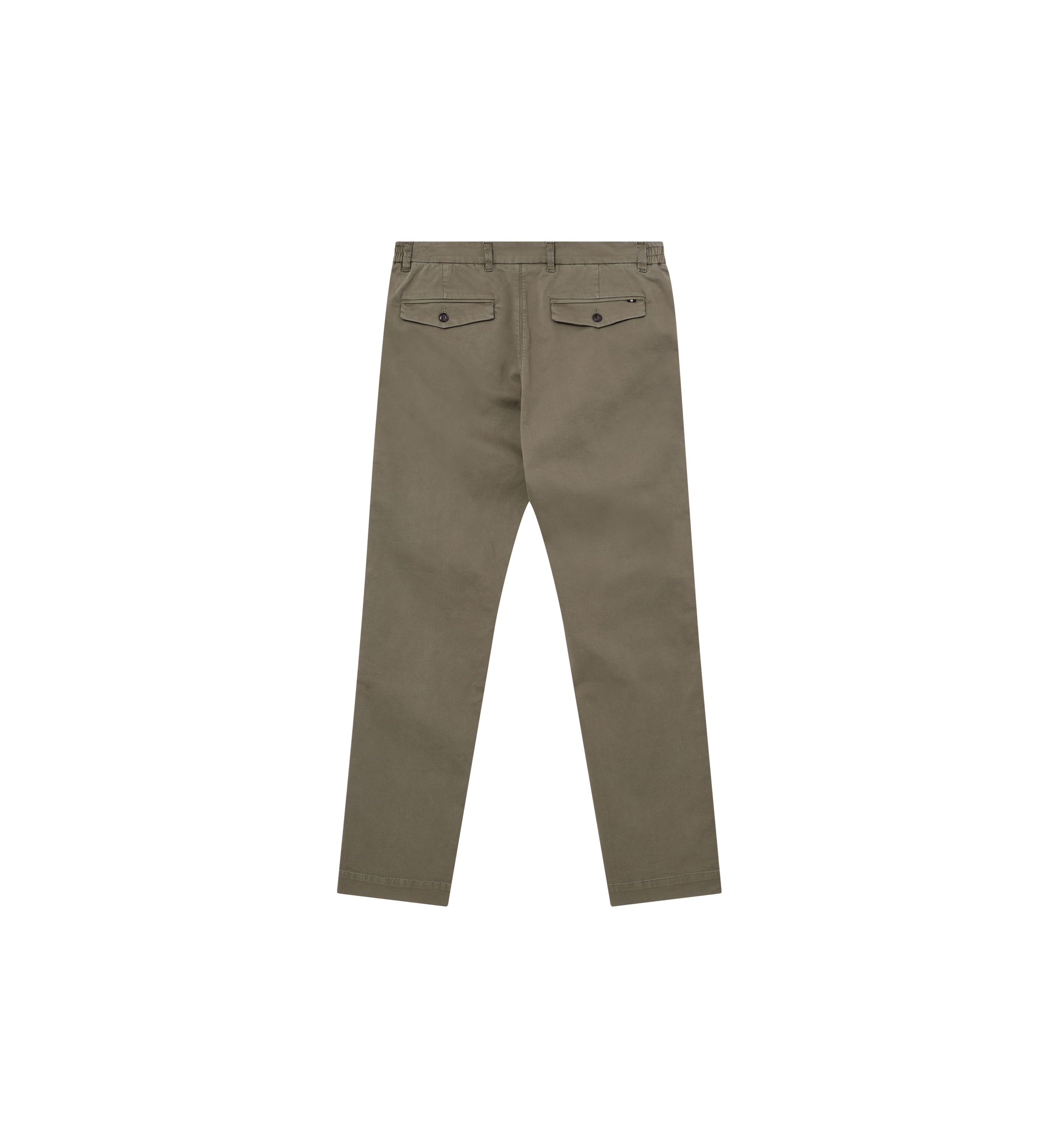 Packshot / Soft Army / Back